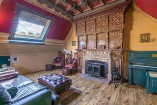 Salem Blue Chapel - Sauna & Sea/Sunset Views - 5