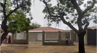 House of Pearlinia - Pretoria - 0