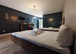 River Ranch Resort - - 2