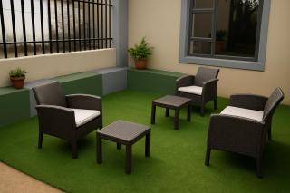 House of Pearlinia - Pretoria - 4