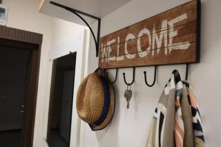 Good Mood Apartments & Parking 2 - 0