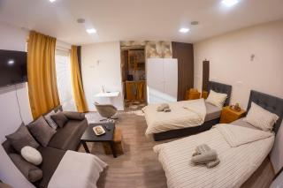 Good Mood Apartments & Parking 2 - Plovdiv - 7