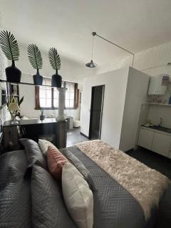 Apartamento Boedo - 0