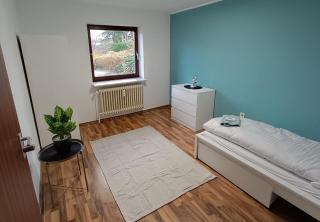 Werkswohnnung Heide Süderholm - 1