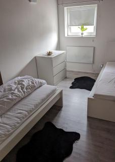 Handwerker Wohnung im Landhaus - 4