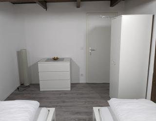 Handwerker Wohnung im Landhaus - Ramhusen - 3