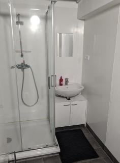 Handwerker Wohnung im Landhaus - Ramhusen - 1