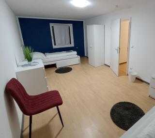 Teamwohnung modern und ländlich - Ramhusen - 0