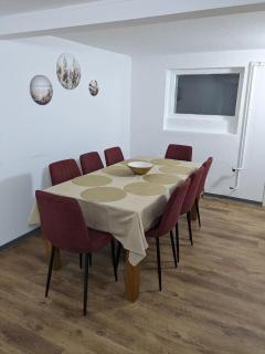 Teamwohnung modern und ländlich - Ramhusen - 9
