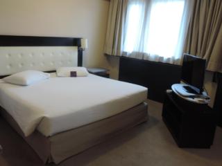Mercure Sao Paulo Bela Vista - San Paolo - 6