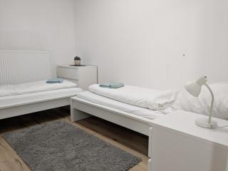 W121 - Teamwohnung in Meldorf - 9