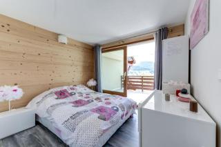 Appartement moderne avec vue incroyable - Les Deux Alpes - 0