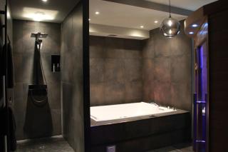 The down town Nenad's SPA - Dijon - 0