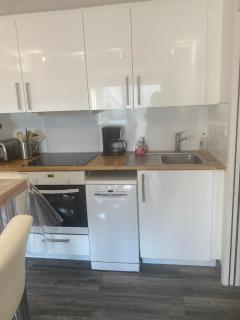 Appartement moderne avec vue incroyable - Les Deux Alpes - 5