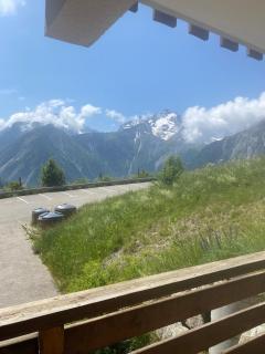 Appartement moderne avec vue incroyable - Les Deux Alpes - 3