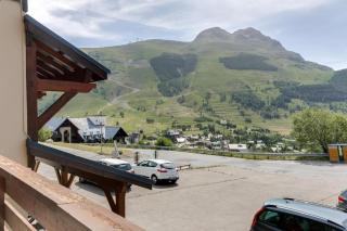 Appartement moderne avec vue incroyable - Les Deux Alpes - 1