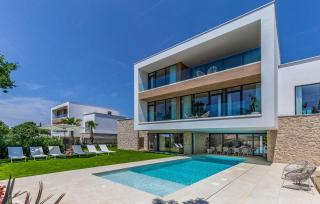 Stunning Home In Pomer With Sauna - Pomer - 3