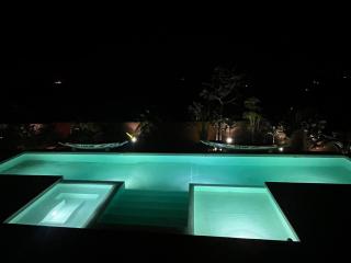 Exclusive villas with lagoon and sea views - 4
