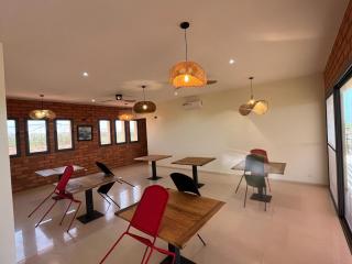 Exclusive villas with lagoon and sea views - 1