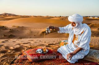 Merzouga Luxury Dune Camp - Merzouga - 9