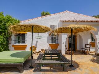 Tu Villa Rural Almendro 3 Dormitorios Piscina privada - Alhaurín el Grande - 4
