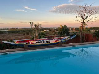 Lodge Terre & Mer, Exclusive Villas & Rooms - 3