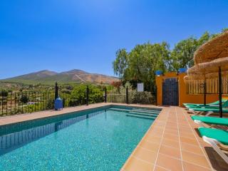 Tu Villa Rural Almendro 3 Dormitorios Piscina privada - Alhaurín el Grande - 9