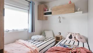 CAMPING DES OISEAUX- Baie de Somme - Rue - 8