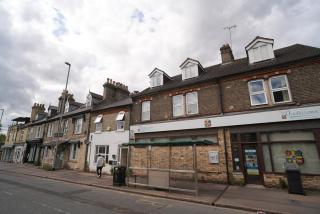 1 bed city centre apartment - Cambridge - 9