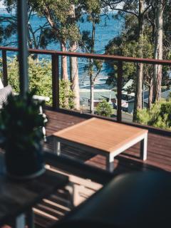 Little Roaring Beach Shack - 5
