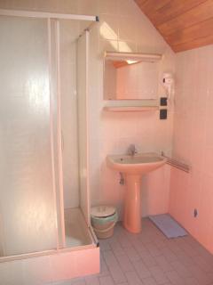 VUCA medencés, klimatizált Apartmanház - 7