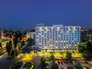 Novotel Kraków City West - 7