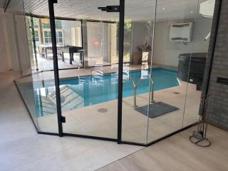 Beautiful Holiday Home With Indoor Swimming Pool - Marielyst - 0