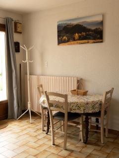 Gîte dans hameau - Ugine - 5