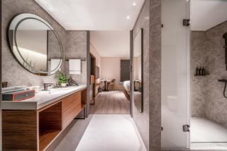 Urcove by HYATT Shanghai Wujiaochang - Shanghai - 6