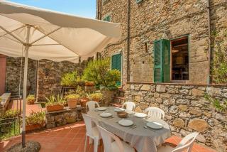 MontiRelax In the hills of Levanto - 3