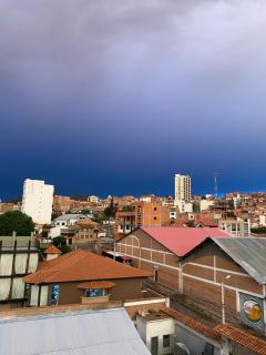 Departamento en barrio Petrolero - Sucre - 3