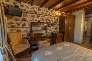 Harmony Butik Otel - Alanya - 5