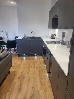 3bedroom Ramsgate Getaway - Ramsgate - 5