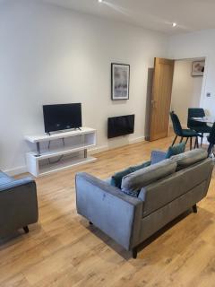 3bedroom Ramsgate Getaway - 1