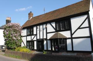 B&B South Downs Way - Poynings - 2