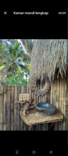 tiny ECO bamboo house - 7