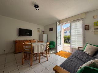 L'Eclipse - Fort-Mahon-Plage - 8