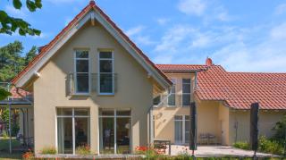Rankwitz, Villa AchterPeene OG - Warthe - 6