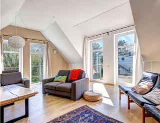 Rankwitz, Villa AchterPeene OG - Warthe - 0