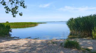 Rankwitz, Villa AchterPeene OG - Warthe - 2