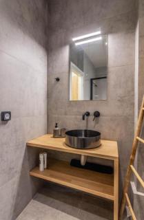Luxurius Studio Near Plaka & Acropolis 4 - Athen - 9