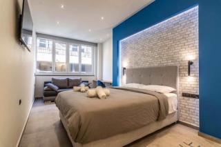 Luxurius Studio Near Plaka & Acropolis 4 - 0