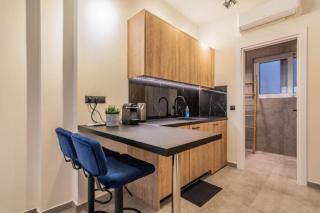 Luxurius Studio Near Plaka & Acropolis 4 - 5