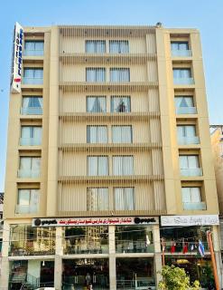 Seashell Legacy Hotel - Karachi - 0